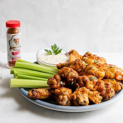 Miniatura 4 de Mezcla de condimentos Chef Paul