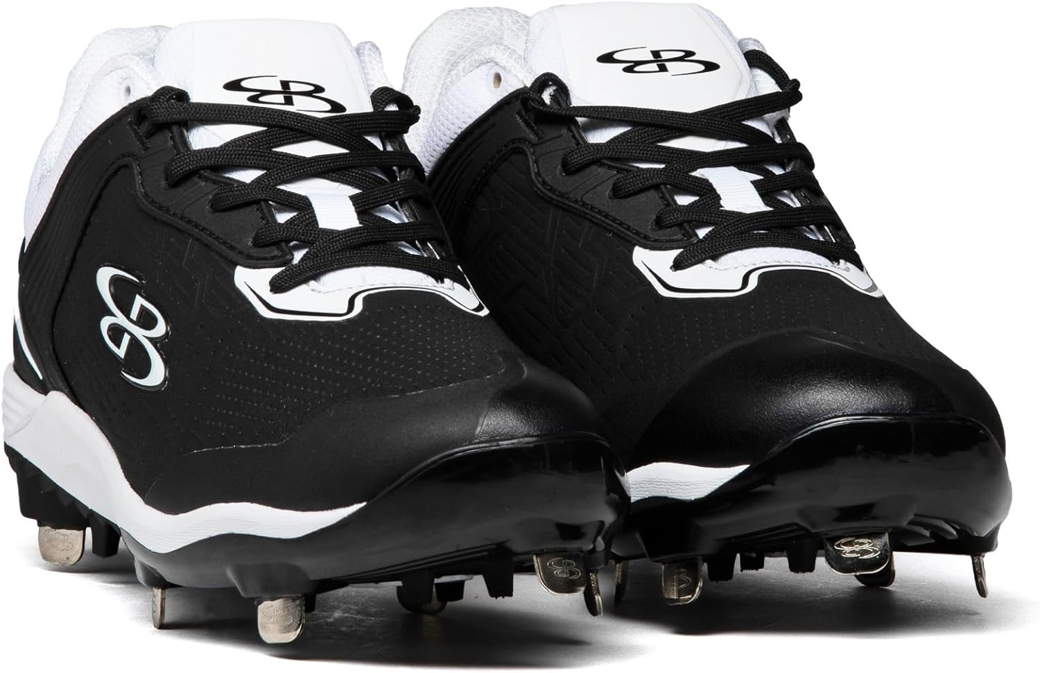 Boombah Viper Pro Men's Metal Cleat - Multiple Color Options - Multiple Sizes