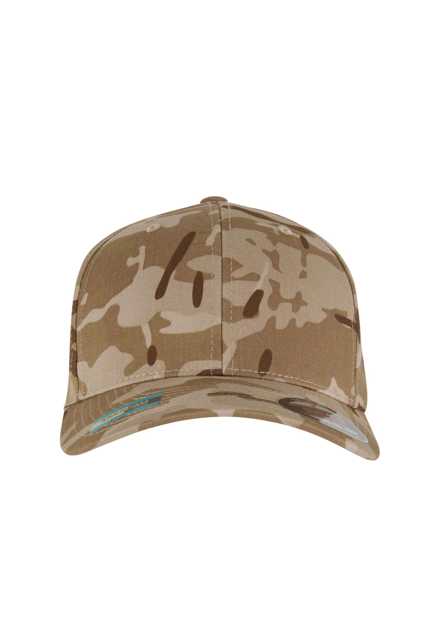 Flexfit Multicam® khaki multicam L/XL