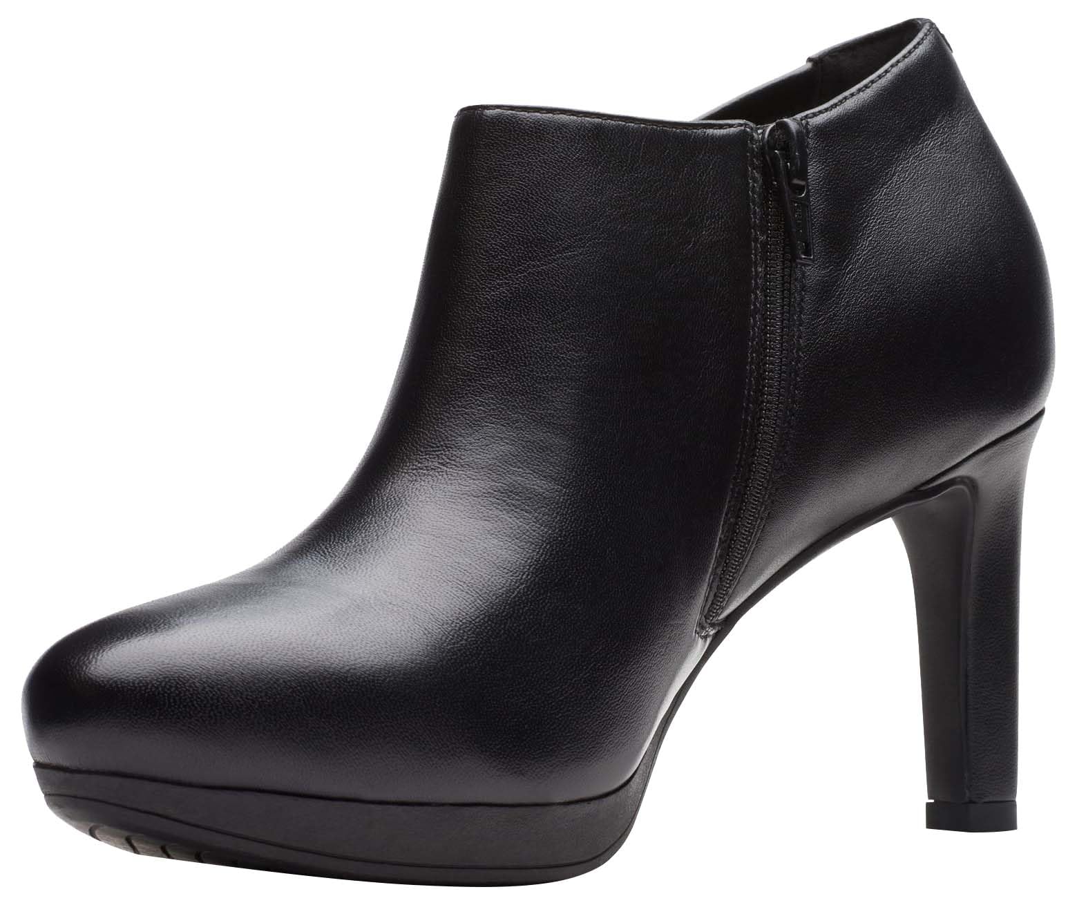 Clarks Ambyr Hope, Botas Cortas al Tobillo Mujer