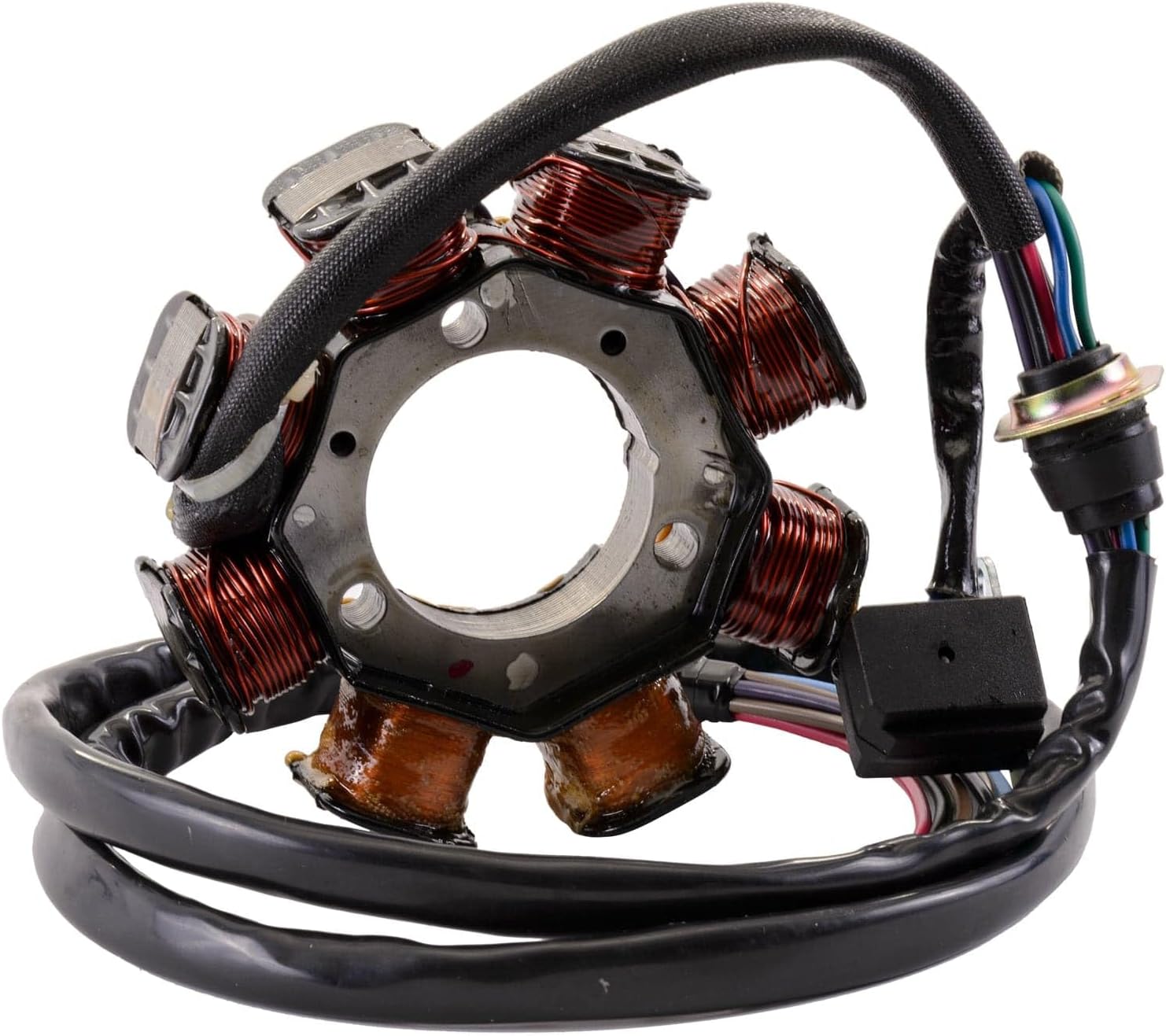SBT Stator compatible with Kawasaki 21003-3729 750 SX