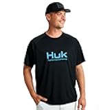 Mens Pursuit Short Sleeve Shirt, Performance Shirt + Sun Protection