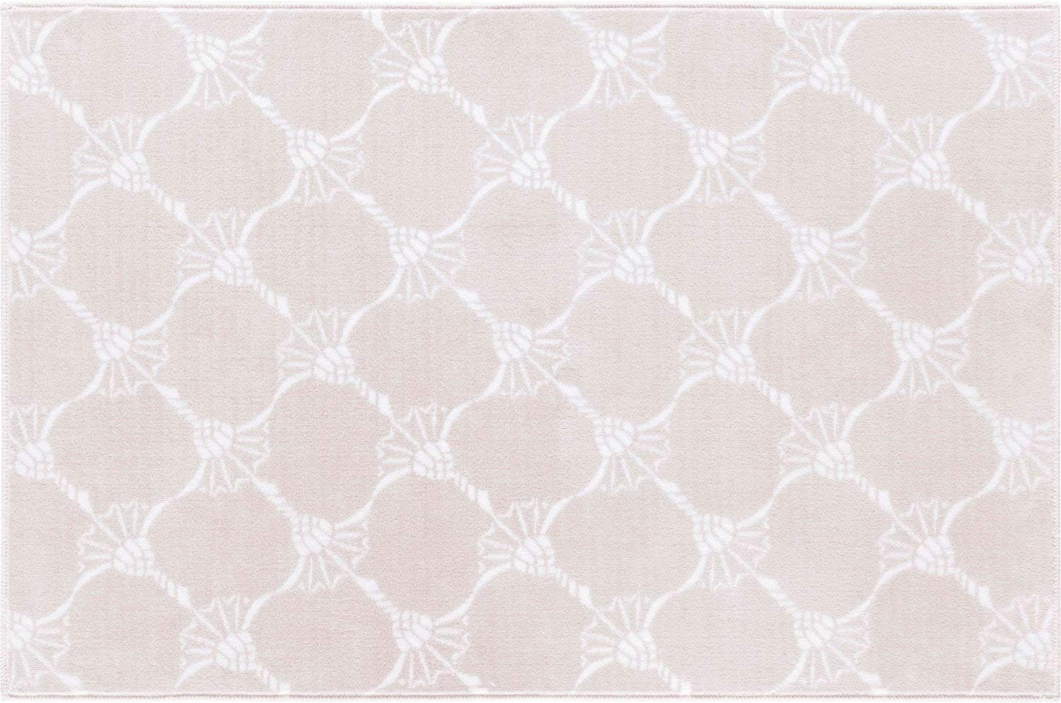 Joop! Badematten Repetition 64 Natur - 020