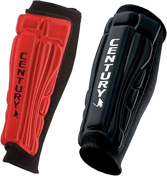 Century Martial ArmorTM Shin Armor