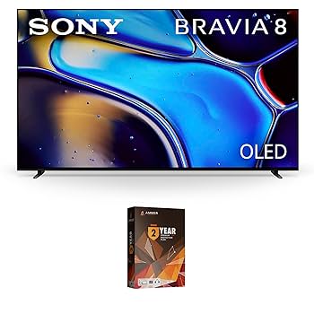 Amazon.com: SONY K77XR80 77 Inch IMAX Enhanced Bravia OLED