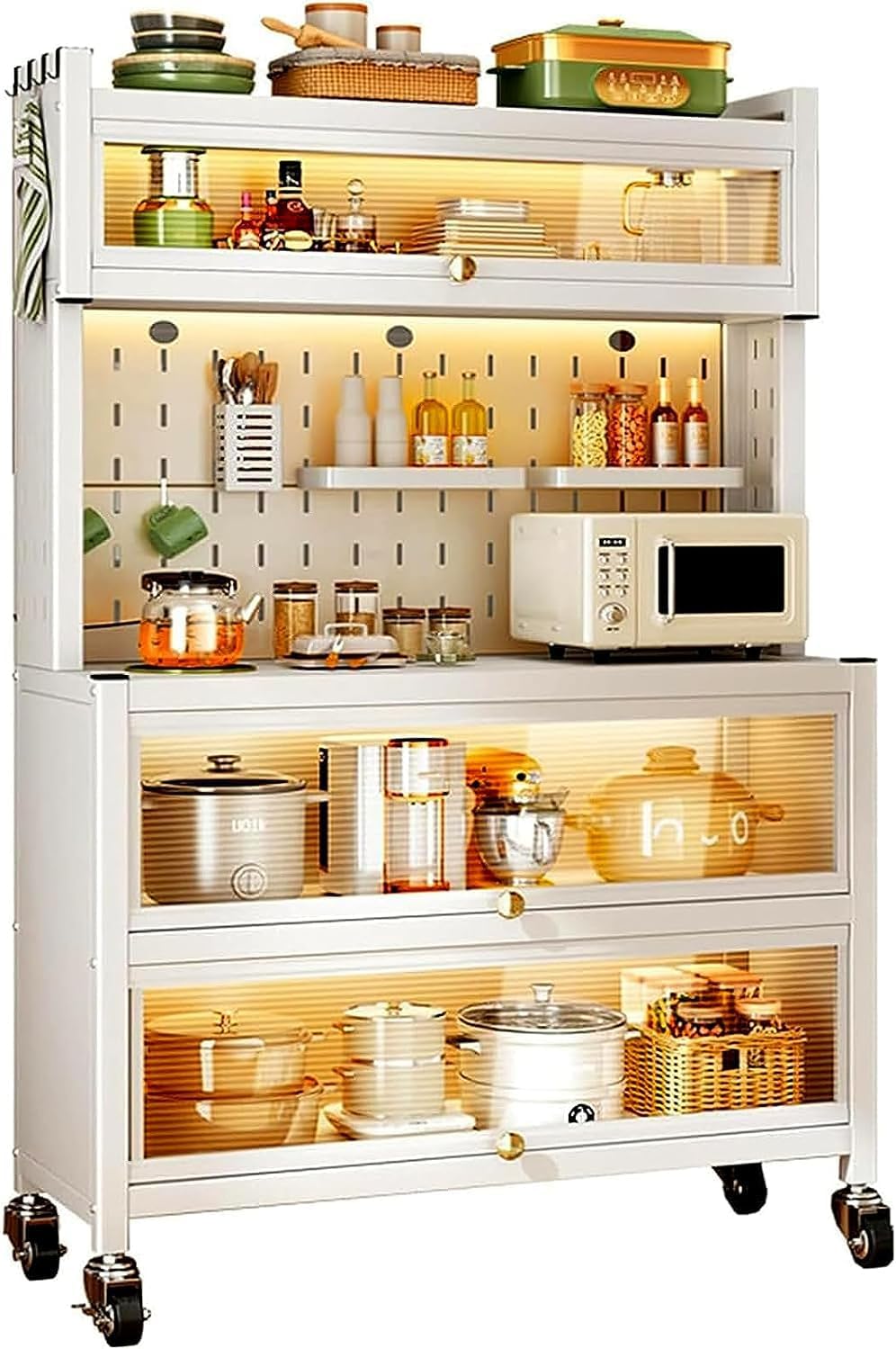 Amazon.com - Loxiwasd 64