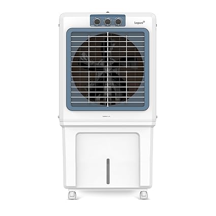 LIVPURE ICEBLAST 115 L DESERT AIR COOLER WITH 2Y MOTOR WARRANTY