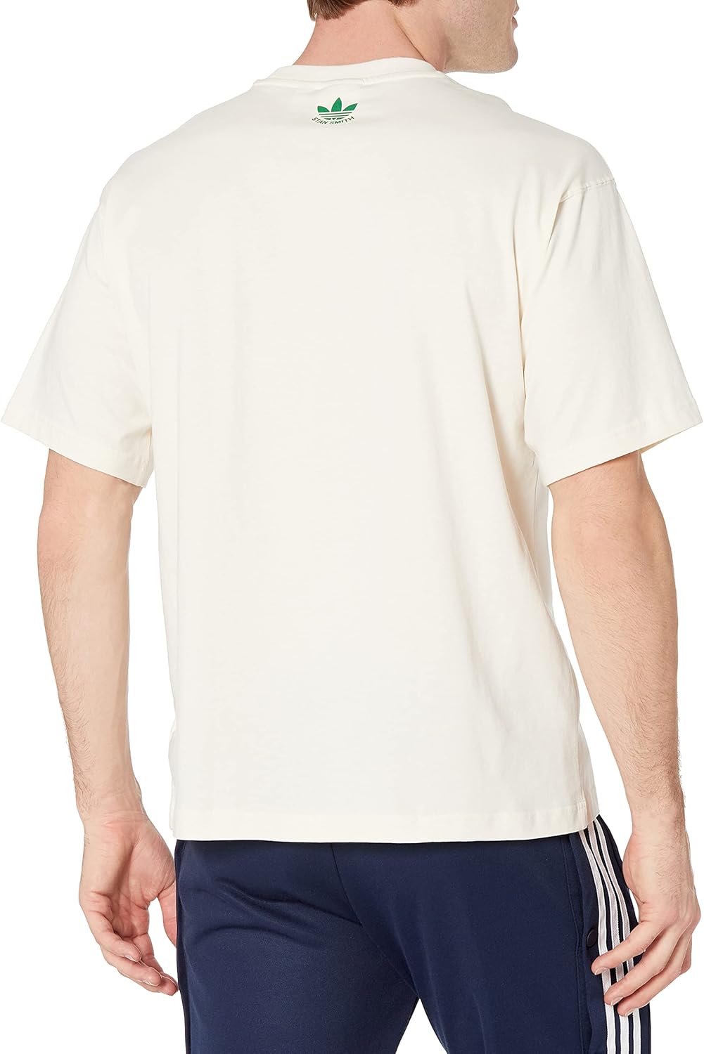 adidas Originals Men's Trefoil Stan Tee