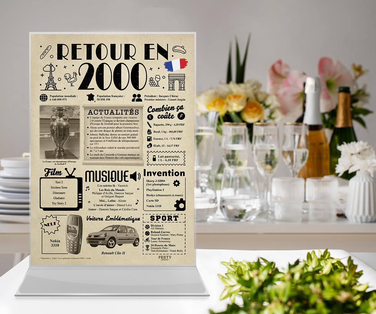 Décoration 25 Ans Anniversaire Femme Violet,Décoration Anniversaire 25