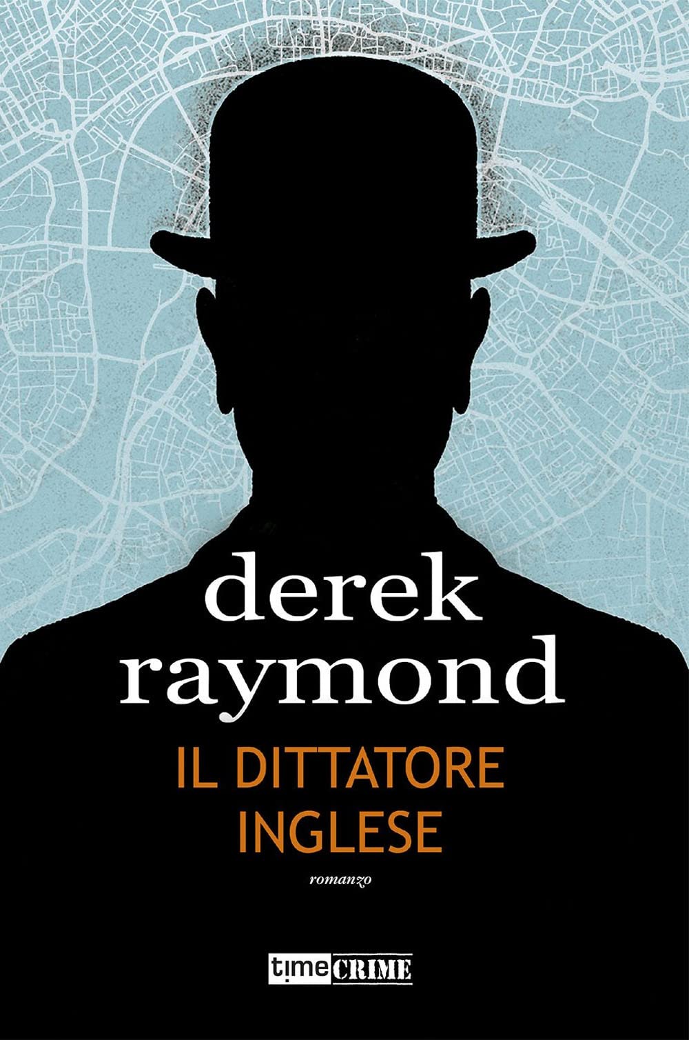 Il Dittatore Inglese - 4