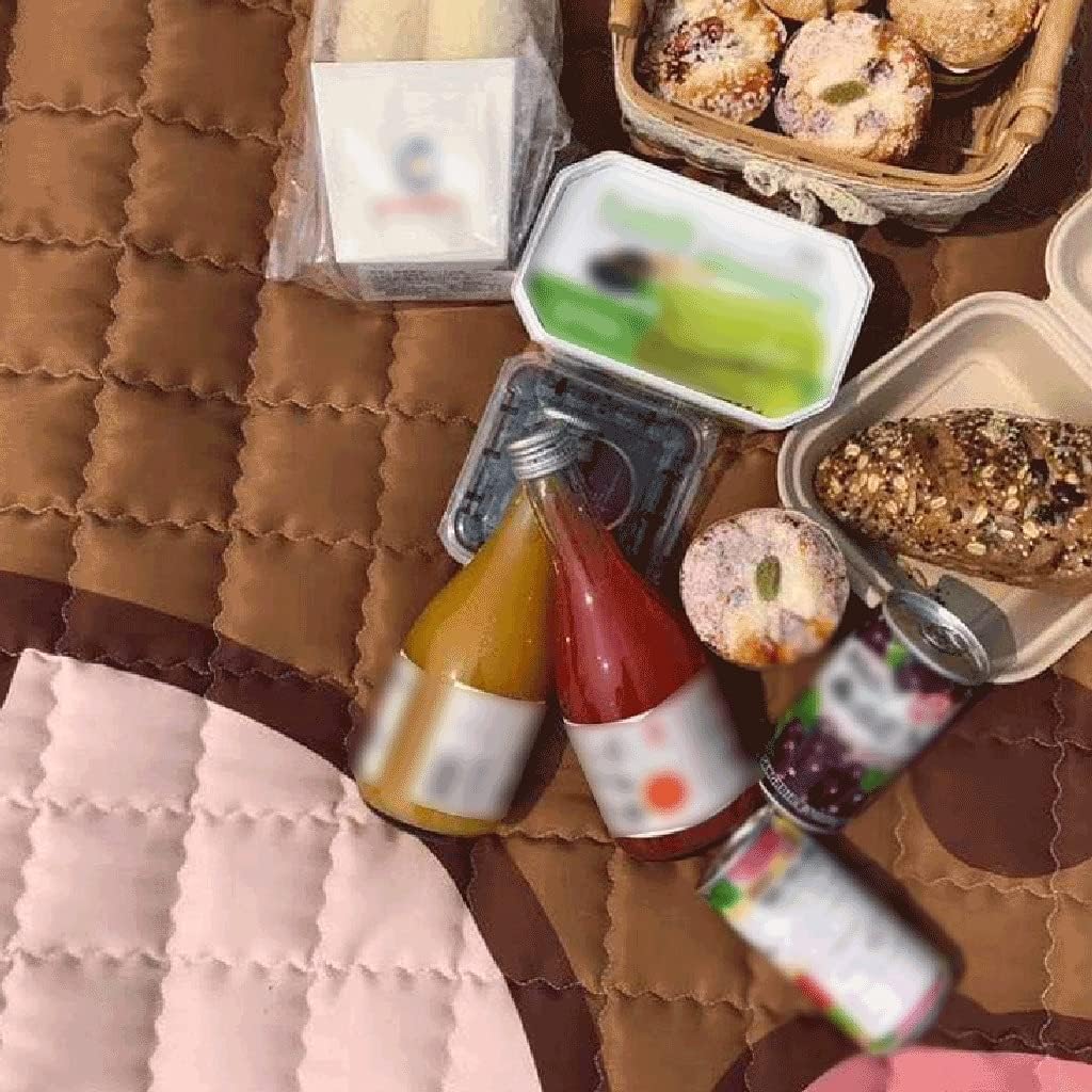 多様な 子供のピクニックマットポータブルピクニック毛布かわいい屋外の折りたたみ式の厚いピクニック布ゲームの床の床のマット ファッションピクニックマット Color B Rachelbaptista Com Br 多様な 子供のピクニックマットポータブルピクニック毛布かわいい屋外の折りたたみ式の厚いピクニック布ゲームの床の床のマット ファッションピクニックマット Color B Rachelbaptista Com Br