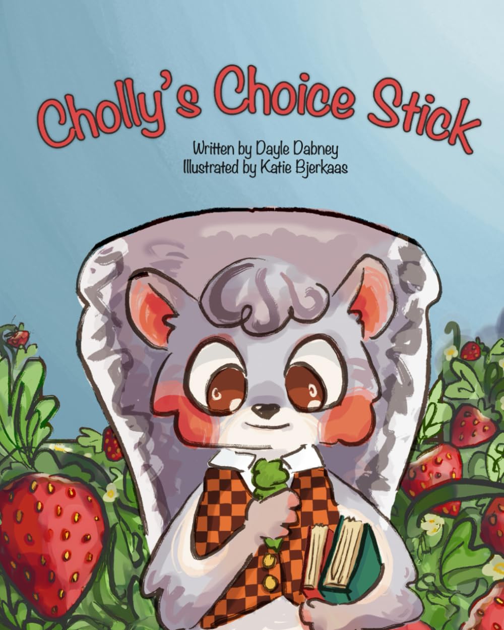 Cholly’s Choice Stick