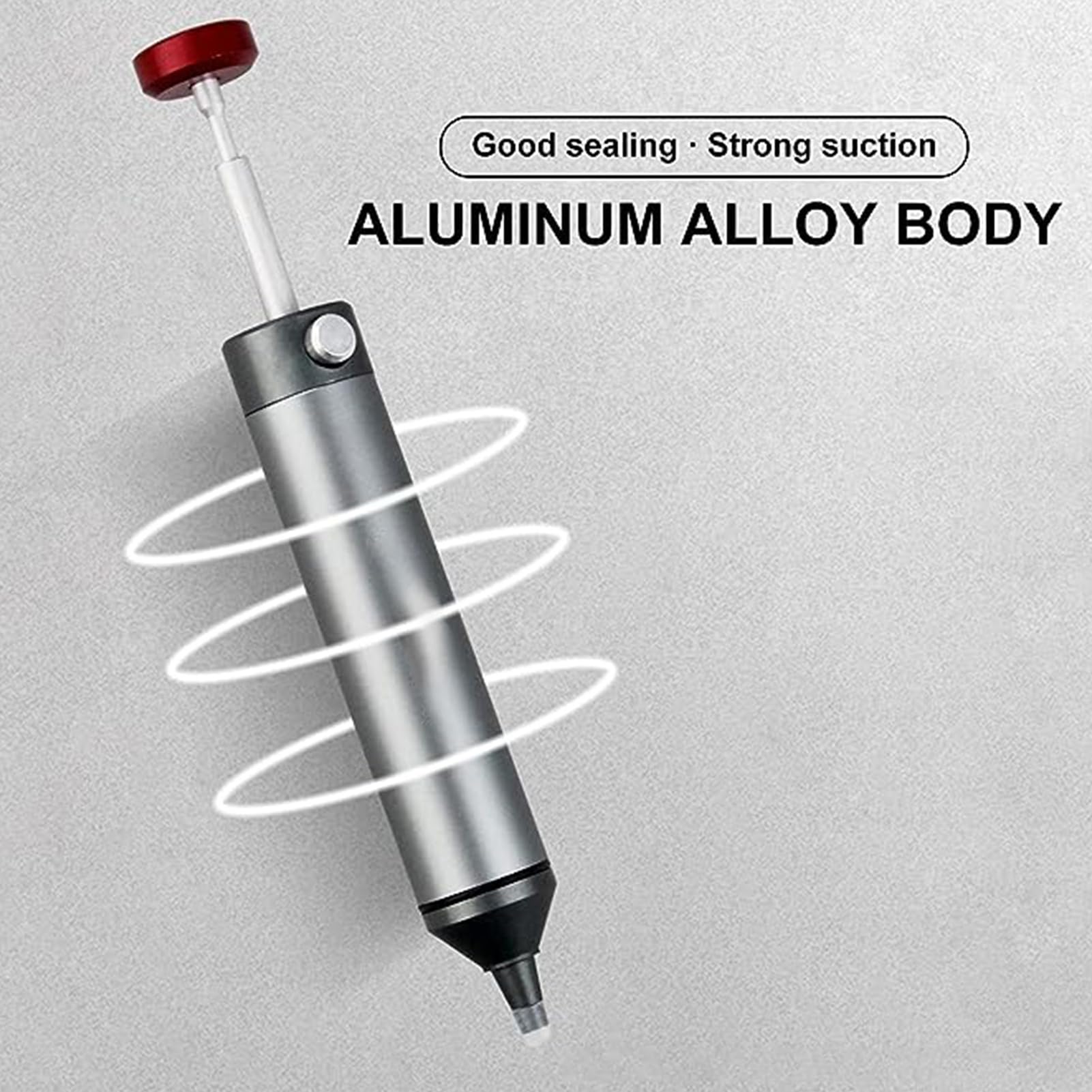 Potente Strumento Per Ventosa Per Saldatura Con Pistola A Vuoto Per - Foto 3