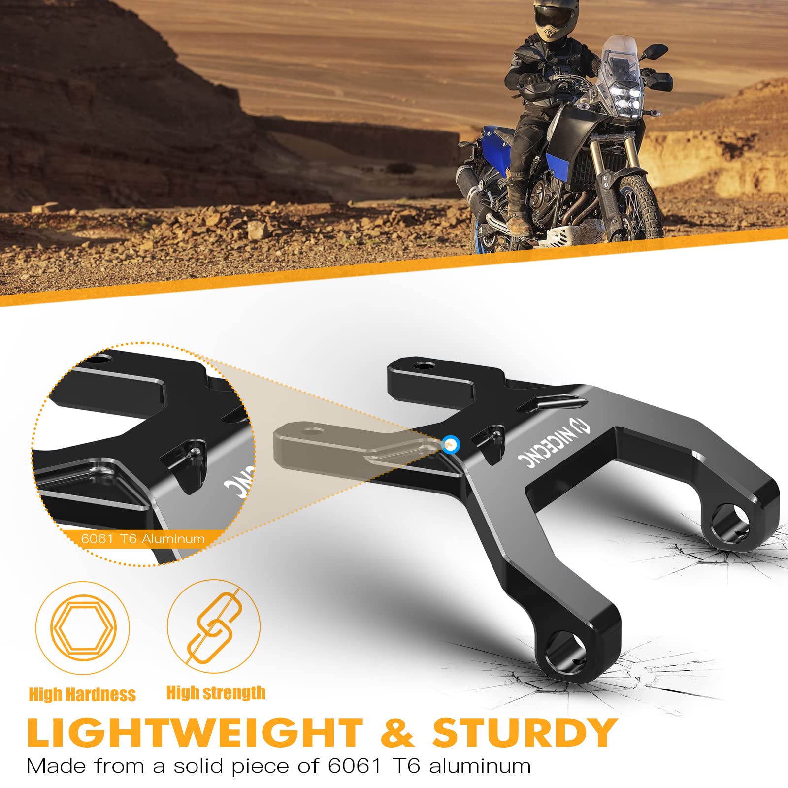 Bulloni Antifurto McGard 28028SU - M12x1.50 Conico 24.1mm Per Cerchioni - Foto 8