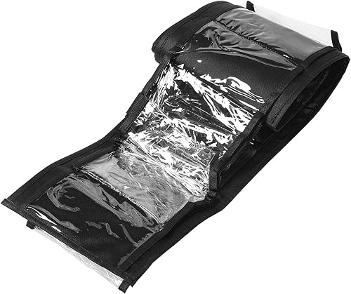 Organizador de armario de 12 compartimentos que ahorra espacio para toallas, ropa, camisetas