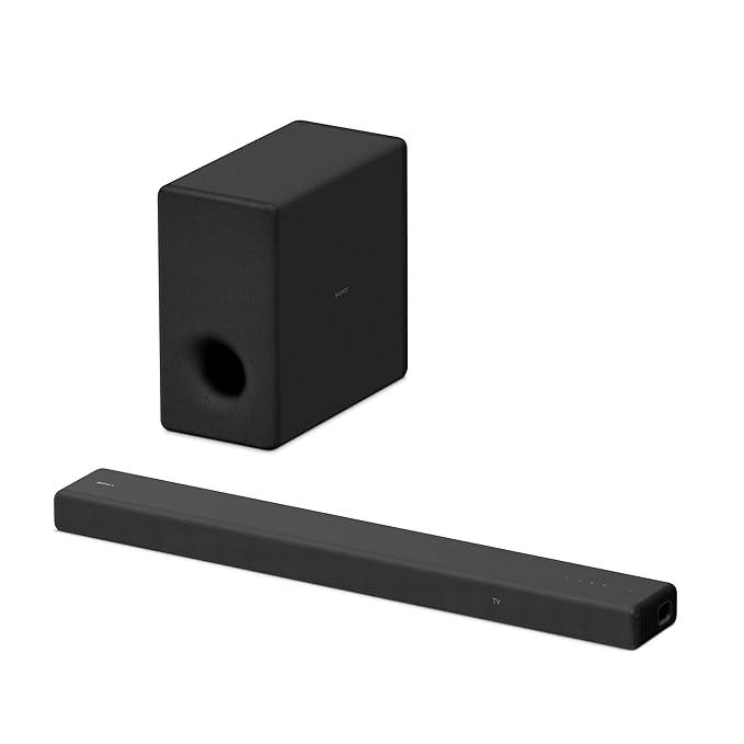 Sony HtA3000 A Series Premium Soundbar 3.1Ch 360 Ssm Home Theatre