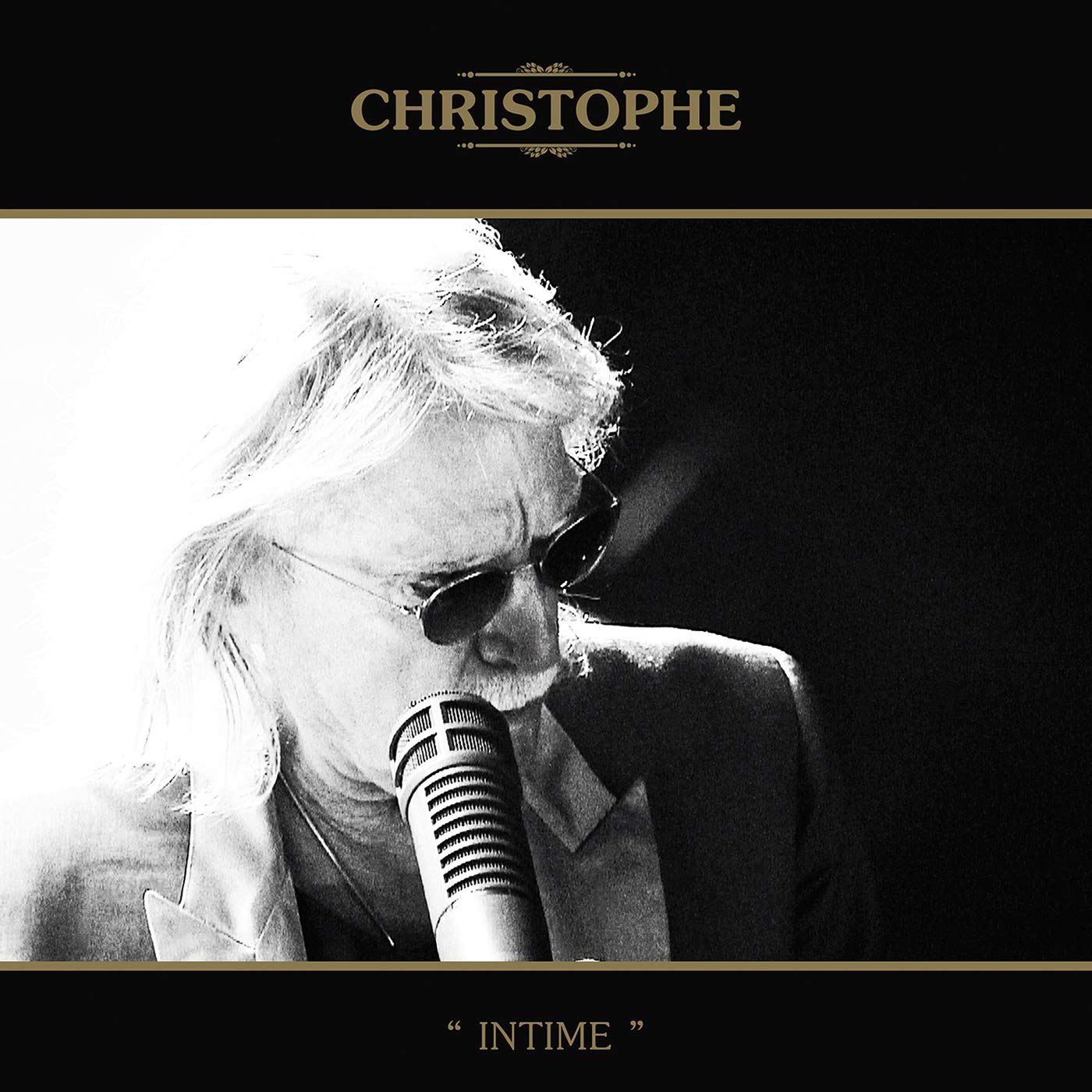 Unplugged [Audio CD] Intime