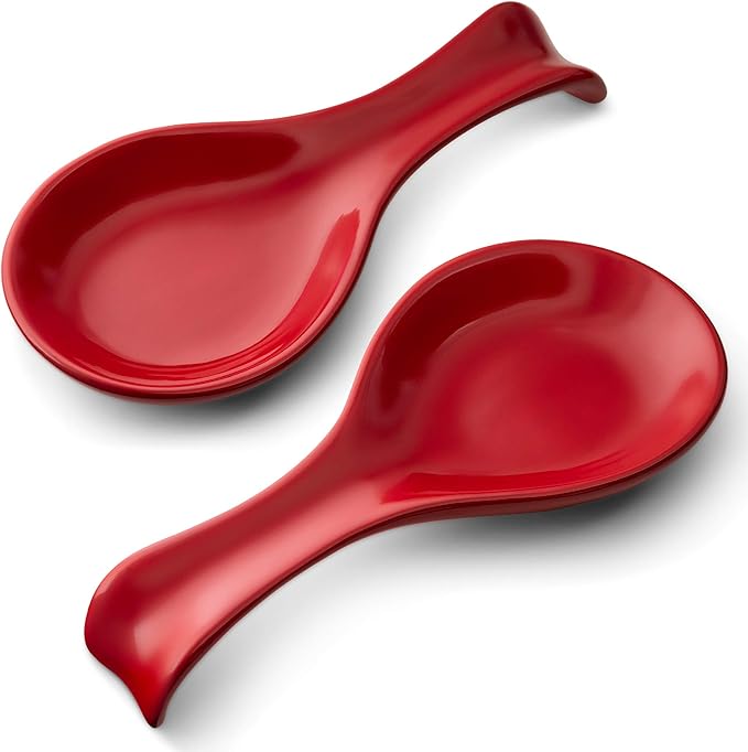 Spoon Rest, by Kook, Spoon Rest for Stovetop, Spoon Holder