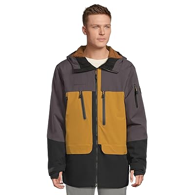 Obermeyer Cirque Jacket Men