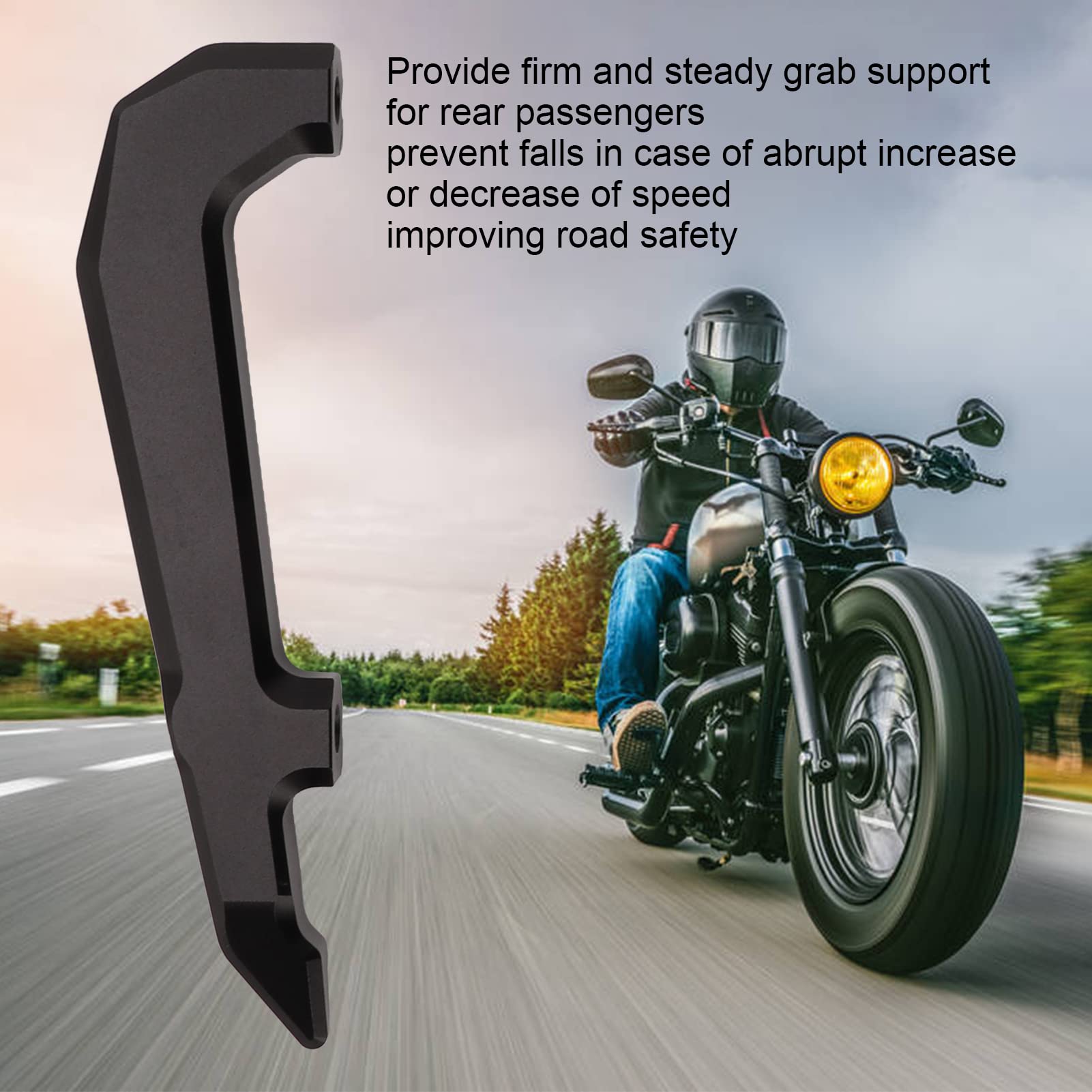 Motorrad Brems- & Kupplungshebel Aluminium - Für Honda Grom 125 & Modelle