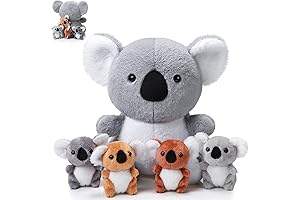 Soul Hugs Soothing Koala