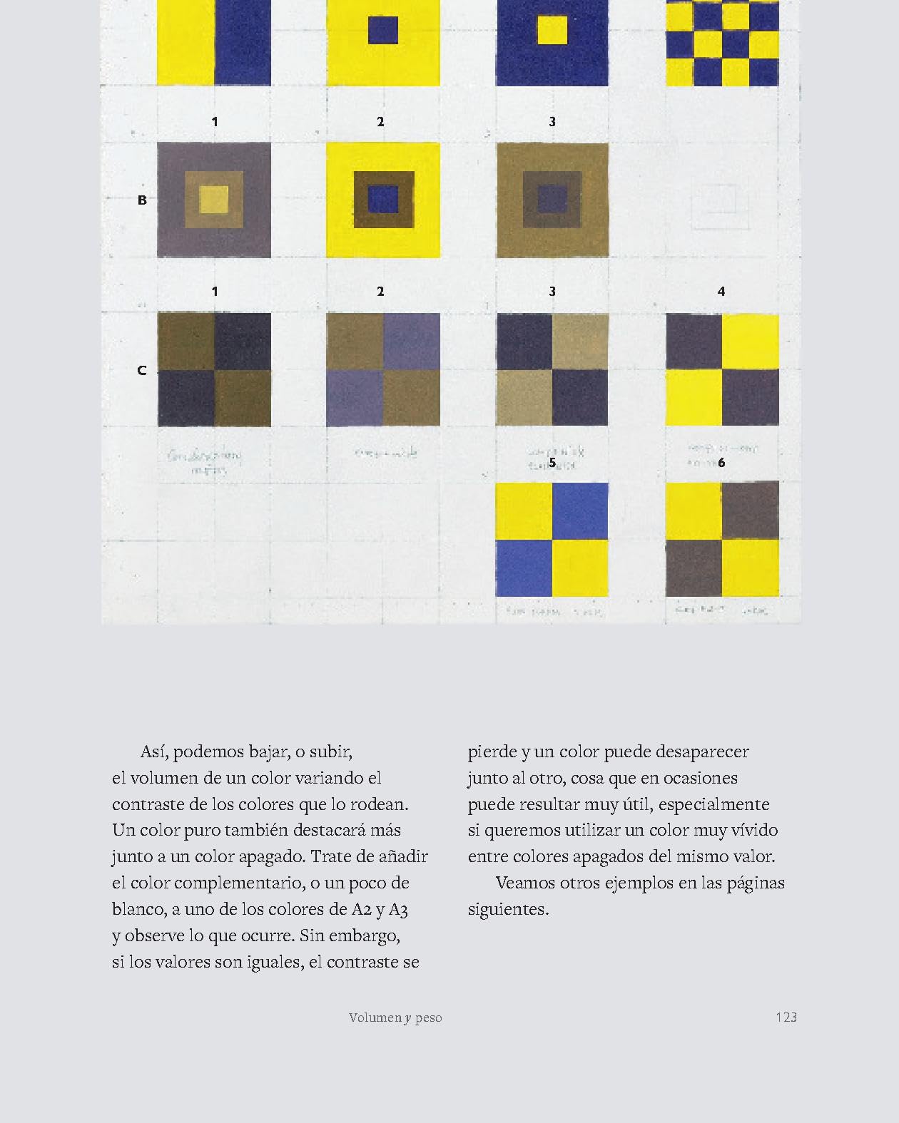 Teoría del color para artistas (ARTE)
