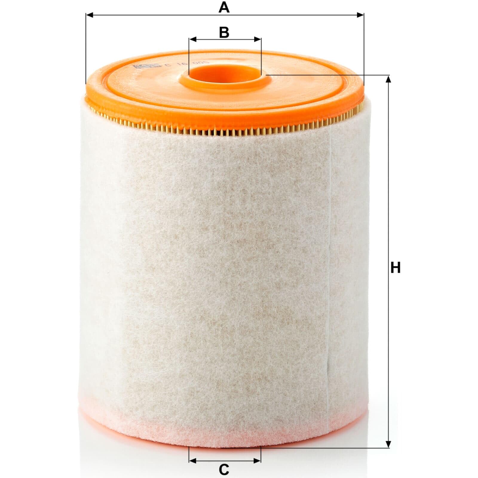 Mann Inspektionspaket+Mannol 5W-30 Öl | C16005 (LX2049/4)+CUK2641+HU7012z+257.807.011+MN18 Kompatibel mit A6 Allroad C7 (4GH, 4GJ),A6 C7 (4G2, 4GC),A6 C7 Avant (4G5,