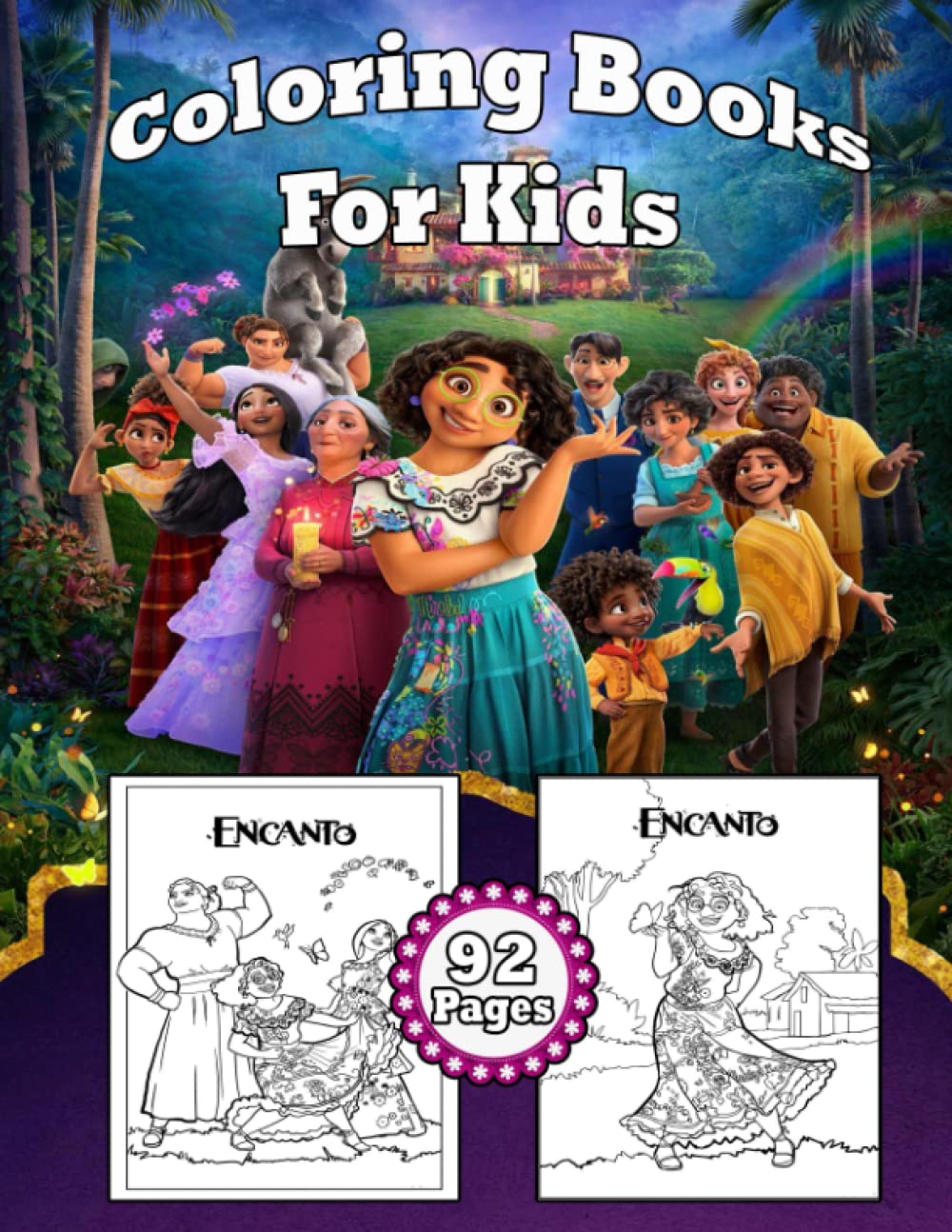Buy Coloring Books For Kids P ginas - 71lNO8R8OUL 
