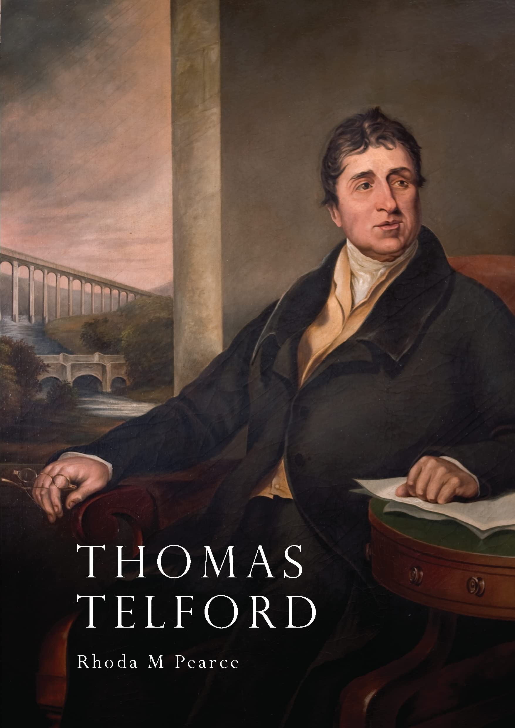 Thomas Telford: An Illustrated Life (Shire Library)