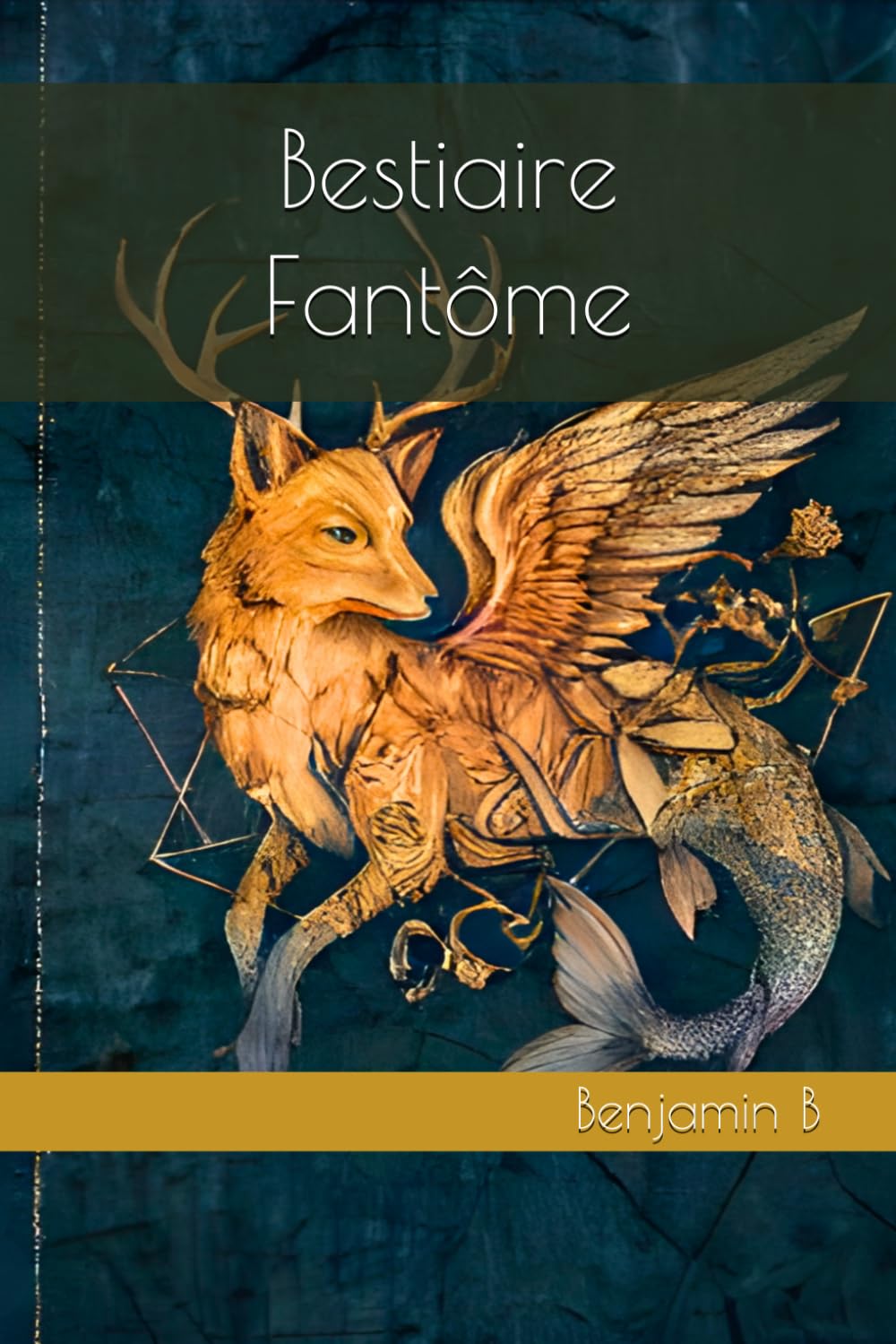 Bestiaire Fantôme
