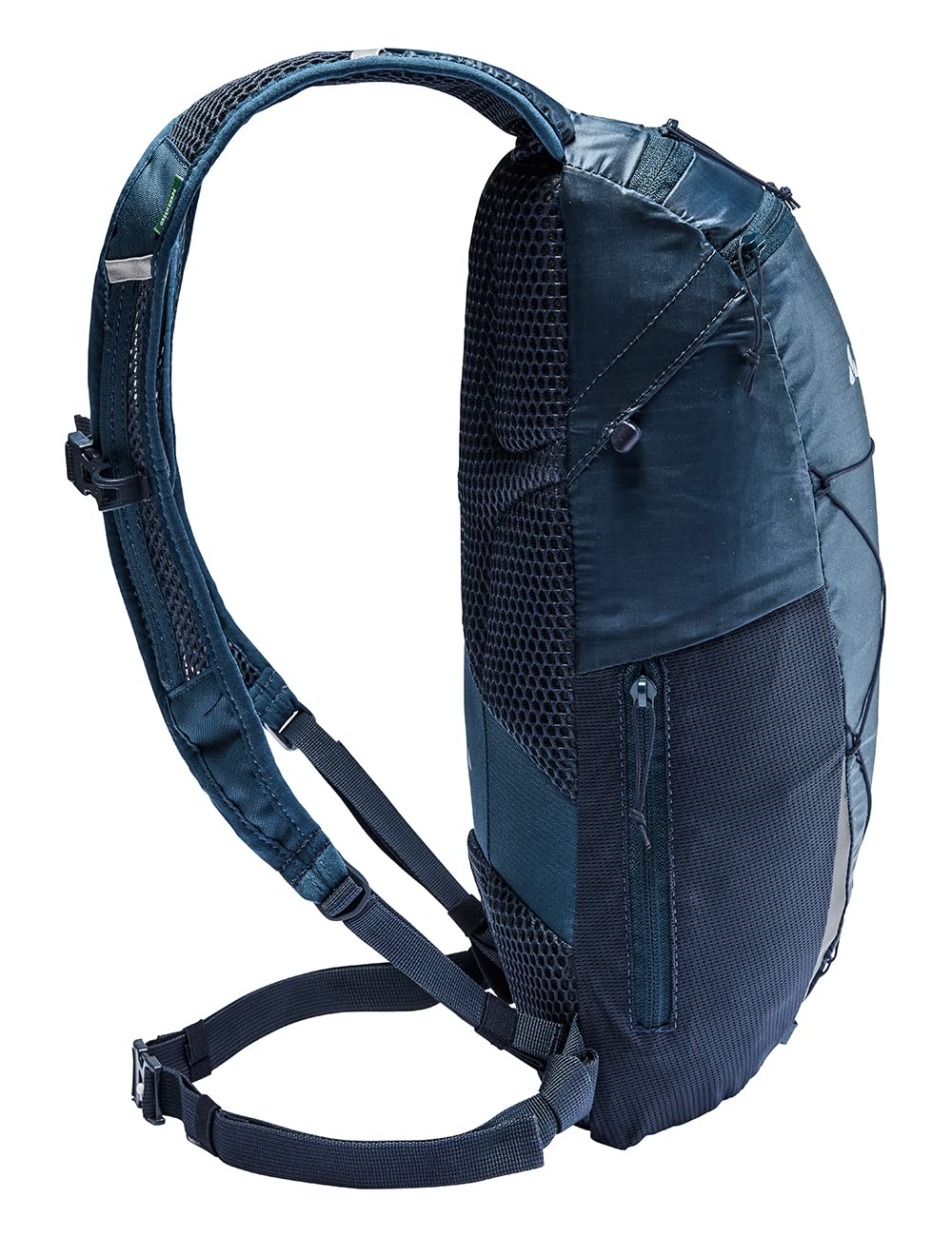 VAUDE Rucksack Uphill 8 Liter, baltic sea, Einheitsgröße