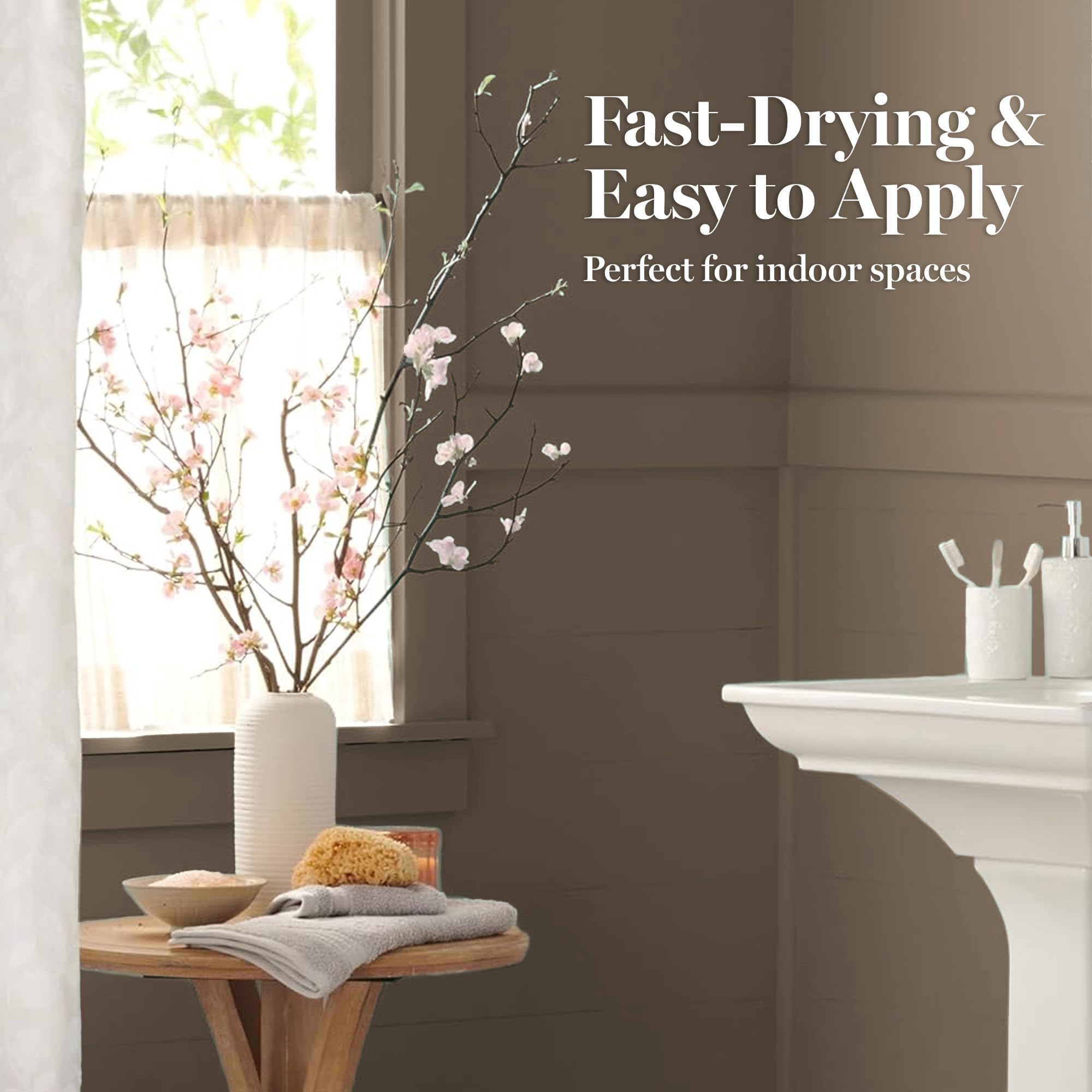 Martha Stewart Paint Home