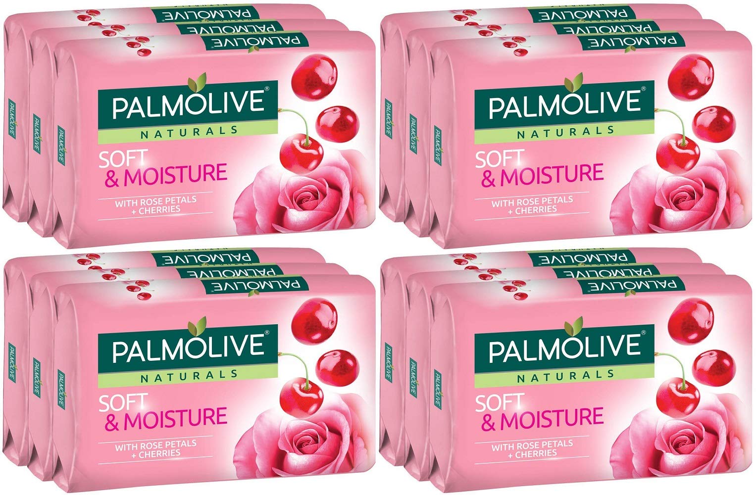 Palmolive Soap