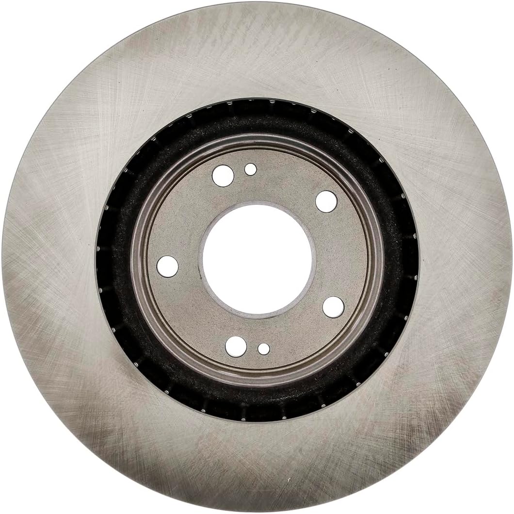 Raybestos 981958R Professional Grade Brake Rotor