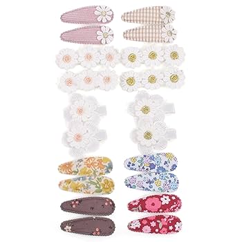 ピピ様ご確認用☆ベビーヘアクリップ ぴぴ様♡ベビーヘアクリップ