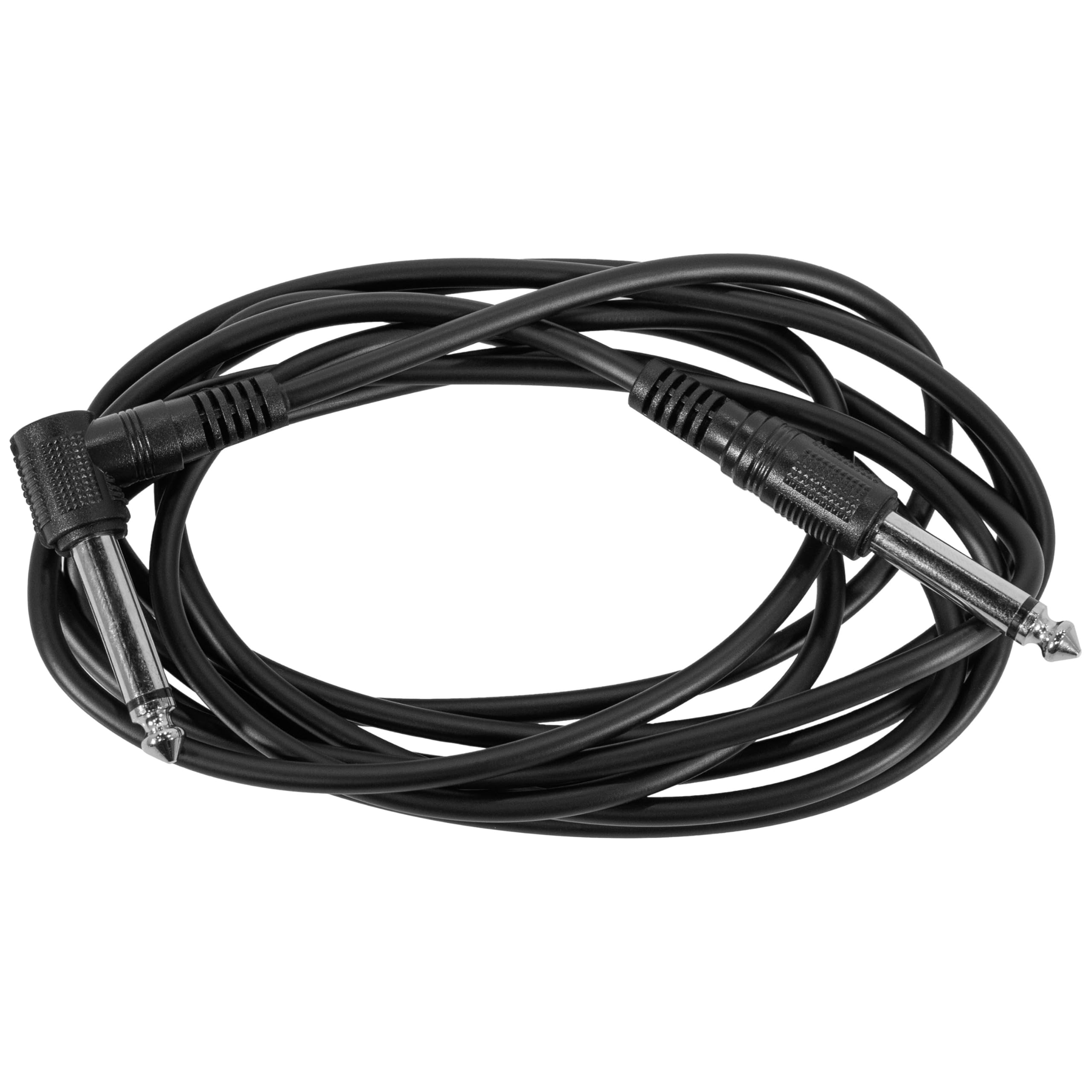 Pack Guitare Électrique ST 4/4 Black + Ampli guitare GA-20 20W, Housse, Sangle, Accordeur, Médiators, Câble, Cordes – Kit Débutant Adulte et Adolescent Rock, Pop, Blues