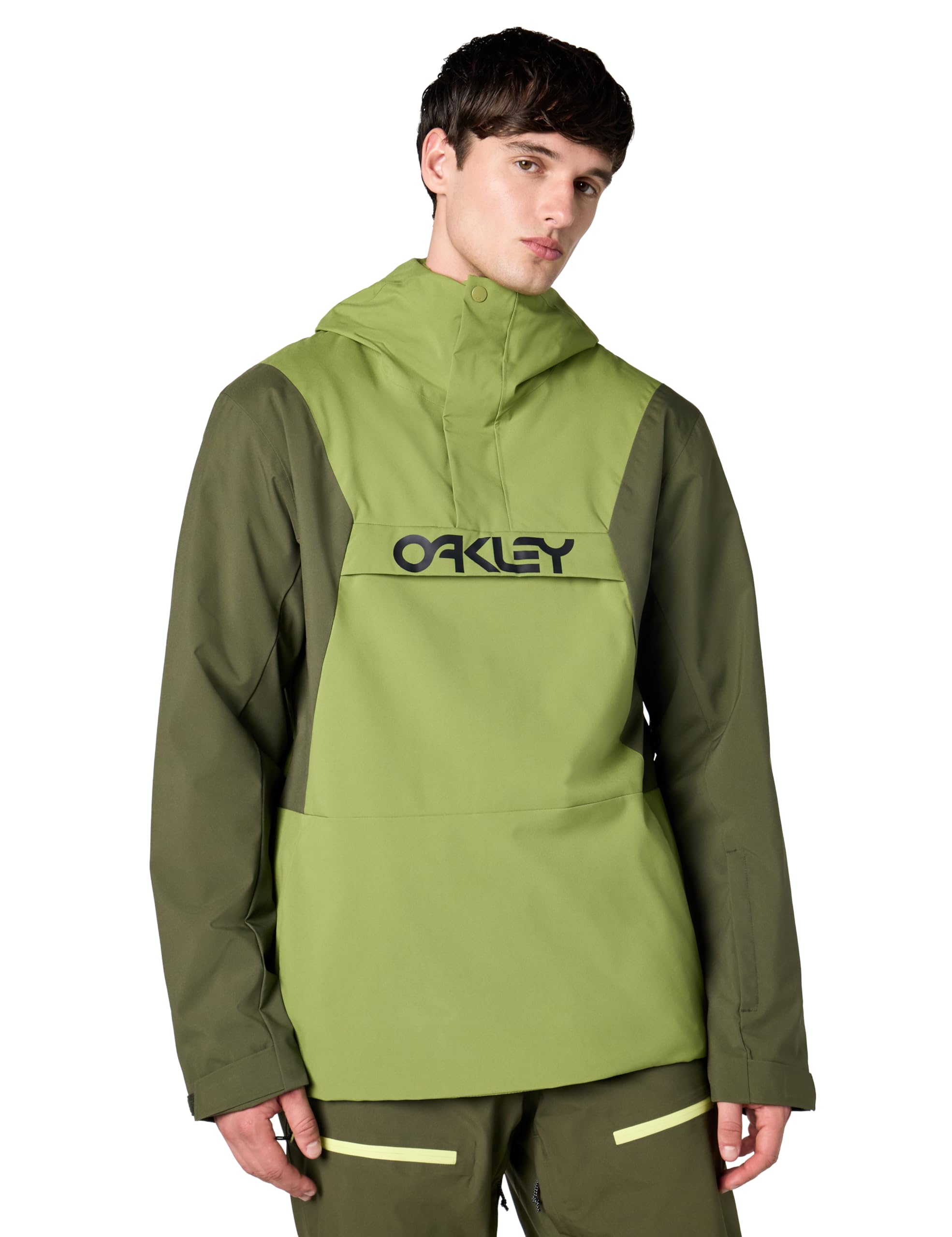 Oakley TNP TBT Insulated Anorak
