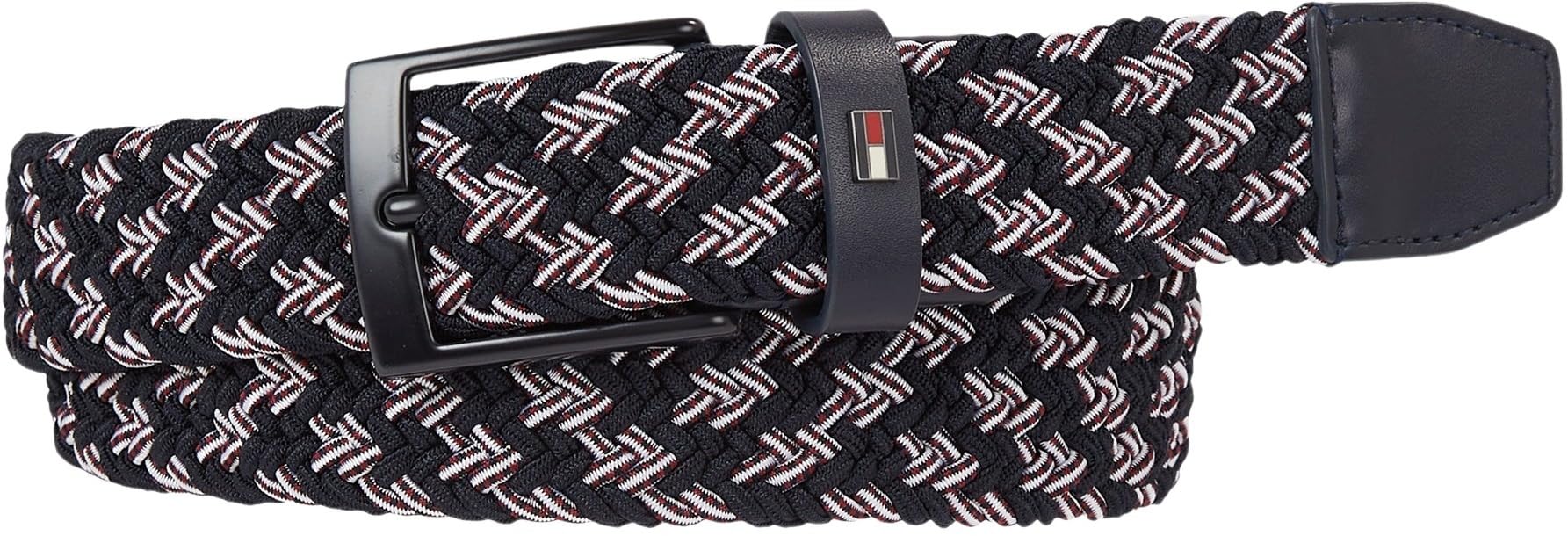 Tommy Hilfiger Men ADAN 3.5 ELASTIC Space Blue Corp 80