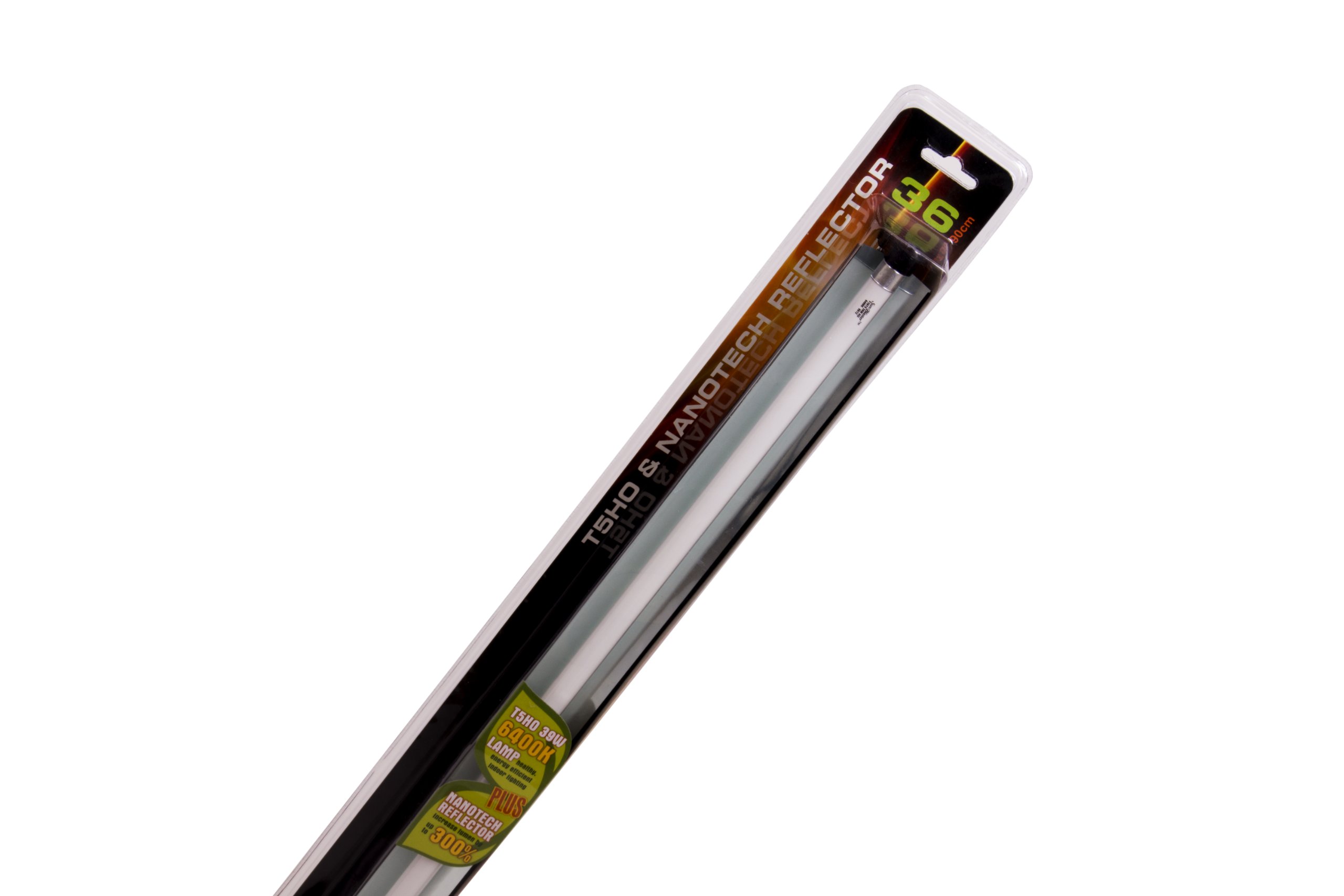 36” Grow Light Combo – 36” (3 ft or 91cm) T5 HO Fluorescent Grow