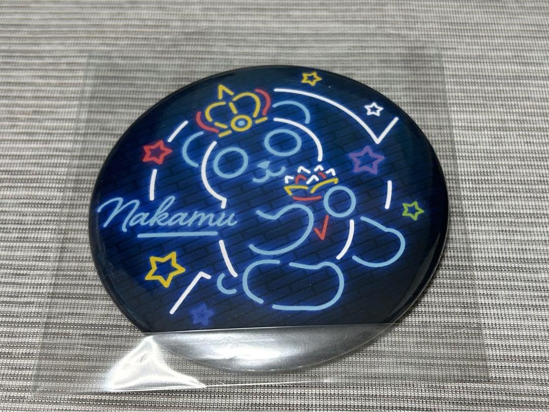 Amazon.co.jp: ワイテルズ ヴィレッジヴァンガード 缶バッジ : おもちゃ 