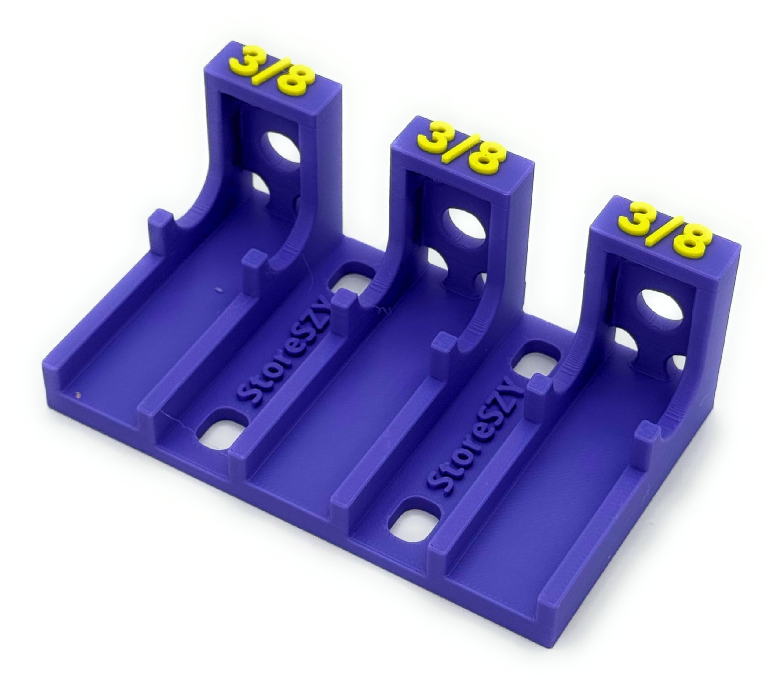 Ratchet Organizers - Magnetic Toolbox Storage -15