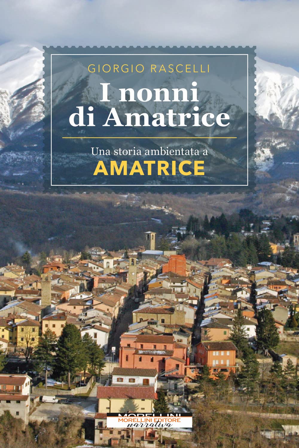 I Nonni Di Amatrice - 4