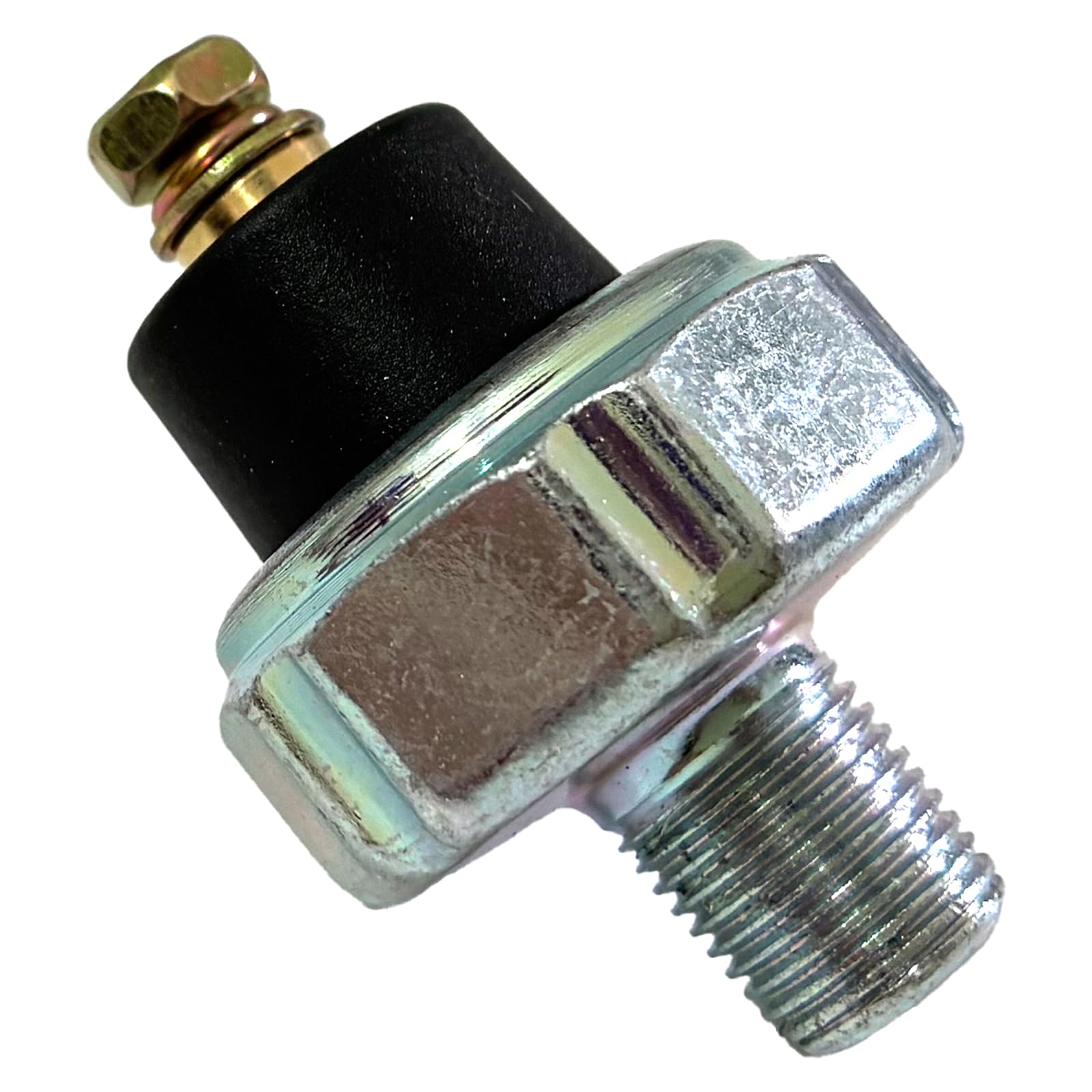 Amazon.com: 37820-99E02 Oil Pressure Switch Sensor | Compatible
