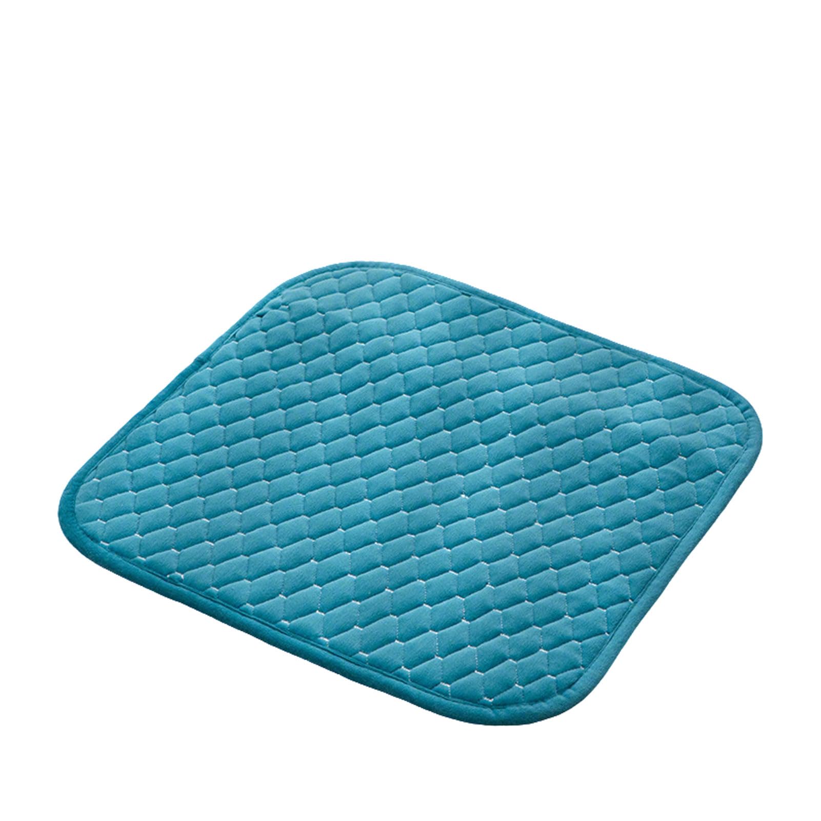Coussins de siège en polyester respirant contre la chaleur