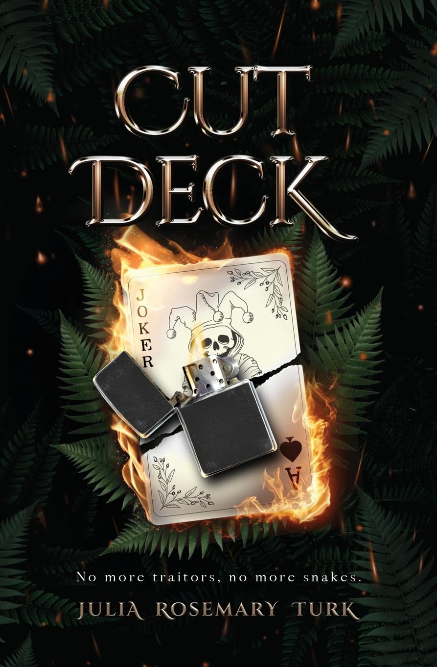 Cut Deck: 2 (Lone Player)
