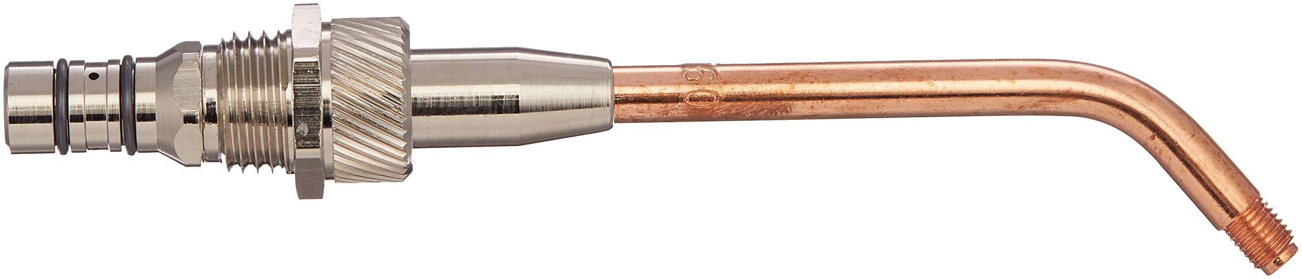 Standard Duty Heating Tip