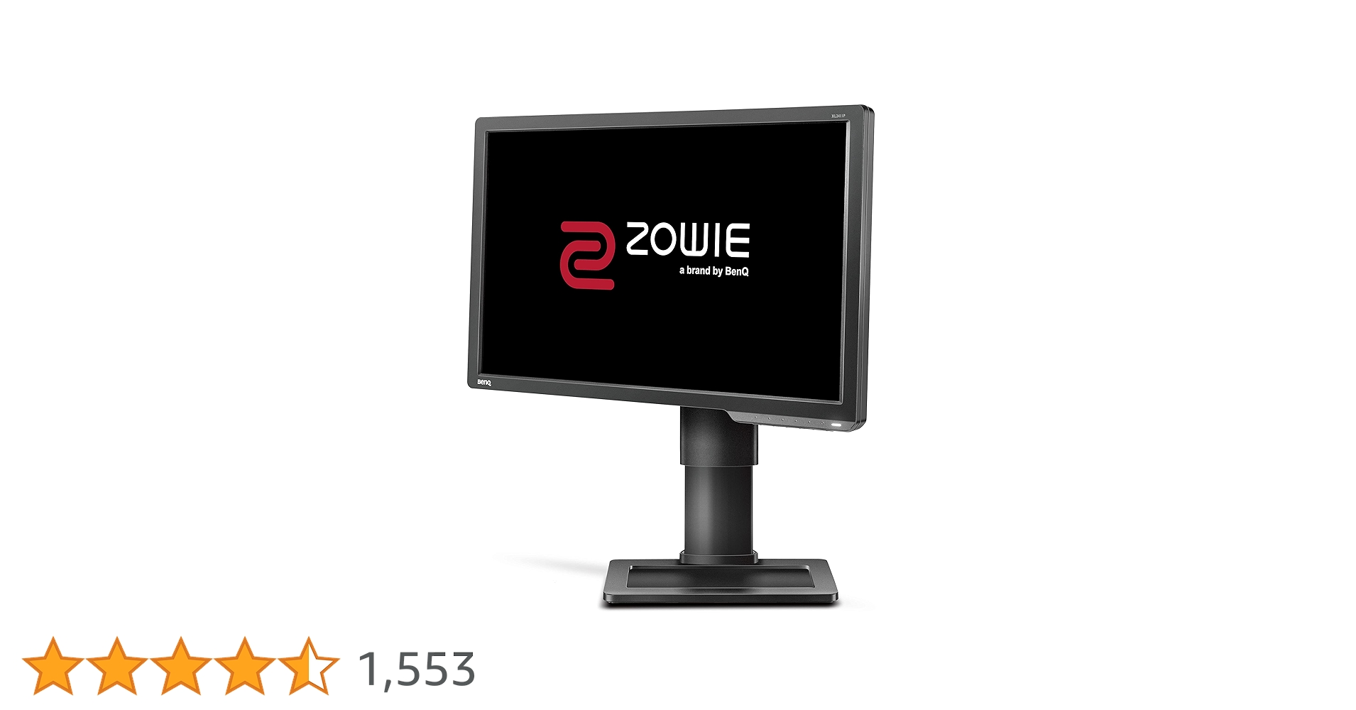 Amazon.co.jp: BenQ ゲーミングモニター 24インチ 144Hz 1ms