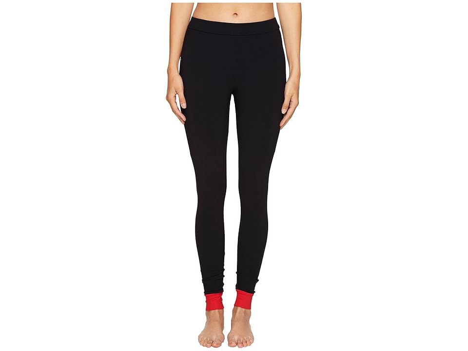 

NO KA'OI Gift Pack (Black/Cherry) Women's Casual Pants