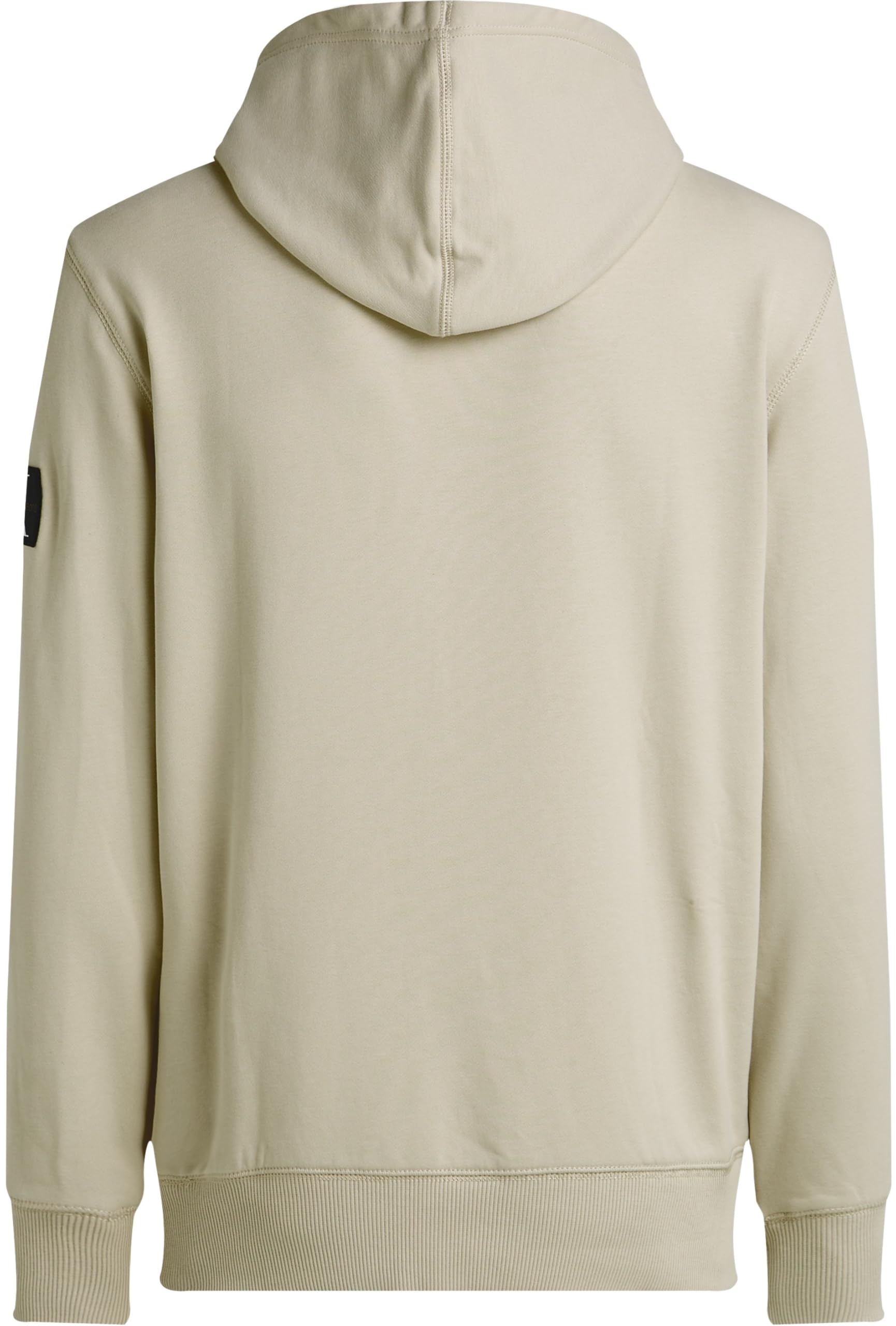 Calvin Klein Bluza z kapturem Mężczyźni Badge Hoodie J30j323430