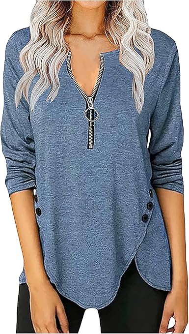 spring shirts for ladies
